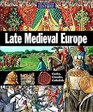 Late medieval Europe