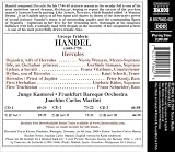 Handel: Hercules