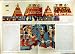 1949 MURALS BONAMPAK GRAPHIC ART HITHERTO CHAUCER TUDOR