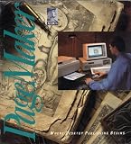Aldus PageMaker 1.0 (3.5 Inch Disks)