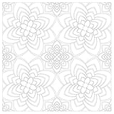 Image de Kreativ meditativ Optische Illusionen: Strich für Strich entspannen