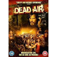 Dead Air [DVD]