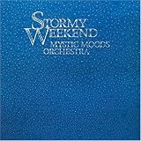 STORMY WEEKEND
