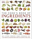 The cook's book of ingredients