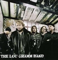The Lou Gramm Band
