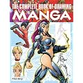 The Complete Book of Drawing Manga