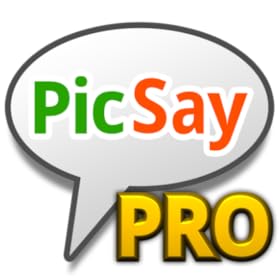 PicSay Pro