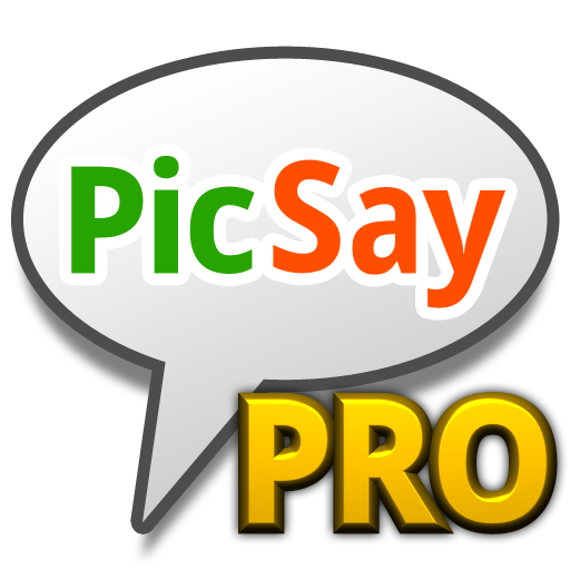 PicSay Pro PicSay Pro
