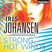 Strong, Hot Winds | [Iris Johansen]