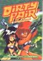 Dirty Pair: Biohazards