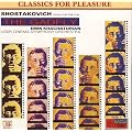 Shostakovich: Music for the Film, The Gadfly