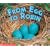 From Egg To Robin (Science Emergent Readers)