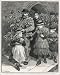 Photographic Prints of Flower show from Mary Evans