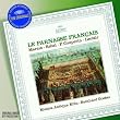 Marais: La Sonnerie de Sainte-Genevi�ve du Mont de Paris; Sonata � la Mar�sienne / Rebel: Tombeau de Monsieur de Lully / Couperin: Sonata "La Sultane" / Leclair: Overtures Op.13/2 & du Trio Op.14