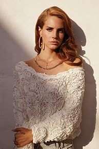 Image of Lana Del Rey