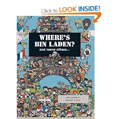 Where's Bin Laden: And Many Others