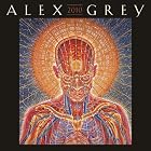 Alex Grey 2010 Wall Calendar by Alex Grey