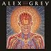 Alex Grey 2010 Wall Calendar