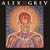 Alex Grey 2010 Wall Calendar