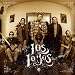 Wolf Tracks: Best of Los Lobos