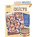 Pat Sloan's Fast-Forward Quilts (Leisure Arts #5044)