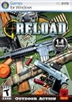 Mastiff Reload: Target Down