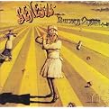Nursery Cryme (Lyrics included with album)