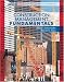 Construction Management Fundamentals (Mcgraw-Hill Civil Engineering Series) width=