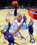 Russell Westbrook - Oklahoma City Thunder 2010-11 Action - NBA 8x10 Photo