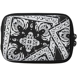 Fox Racing Utility Case Outdoor Tool Pack - Black