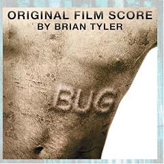 Bug - Original Motion Picture Score [CD on Demand]