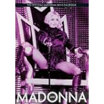 Official Madonna 2010 Calendar