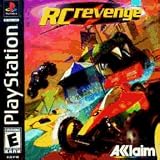 Rc Revenge PS