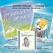 The Runaway Bunny/Paddington Bear's First Concert/Tubby the Tuba
