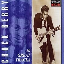 20 Great Tracks