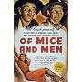 Of Mice and Men