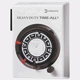 Intermatic HB113C Heavy-Duty Timer