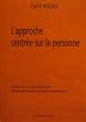 L'approche centree sur la personne