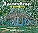 Mushroom Houses of Charlevoix by Mike Barton (2009) Hardcover