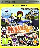 Image of MODNATION RACERS