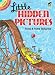 Little Hidden Pictures (Dover Little Activity Books) by Tony Tallarico Sr.