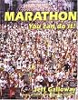 Marathon: You Can Do It!
