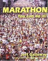 Marathon: You Can Do It!