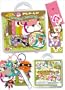 Pecoware Eco Snoopers DIY Pop-up Greating Cards Set (Buy One Get One Secret Gift!!!)