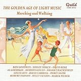 Golden Age of Light Music: Marching and Waltzing