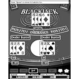Blackjack (A Free Game for Kindle)