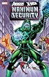 Avengers / X-Men: Maximum Security