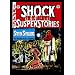 The EC Archives: Shock Suspenstories Volume 1 (v. 1)