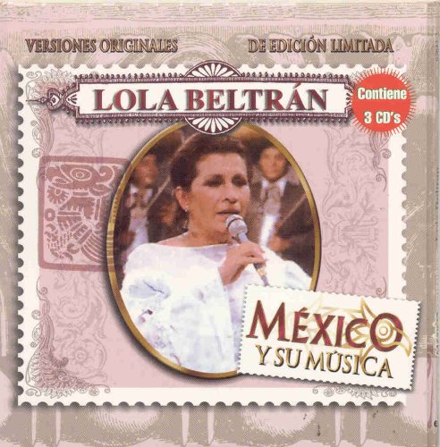 Lola Beltran - Los Laureles Lyrics - Zortam Music