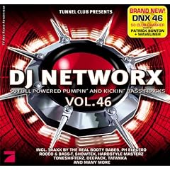 DJ Networx Vol.46